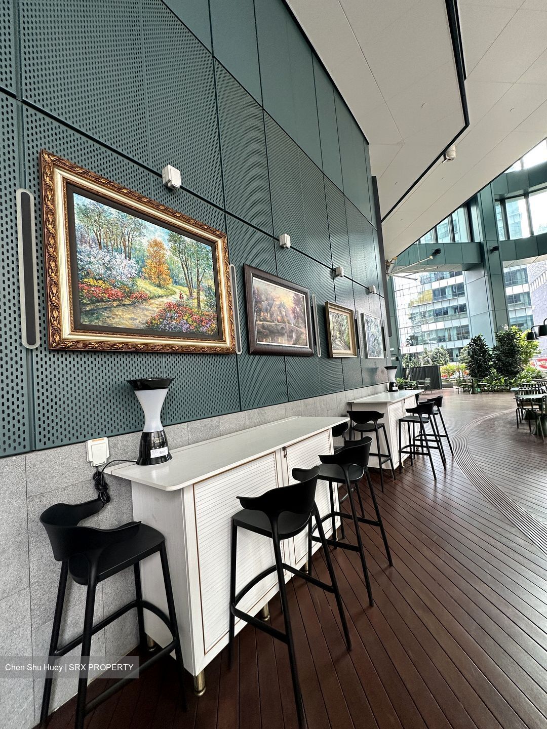 Hub Synergy Point (D2), Office #469582901